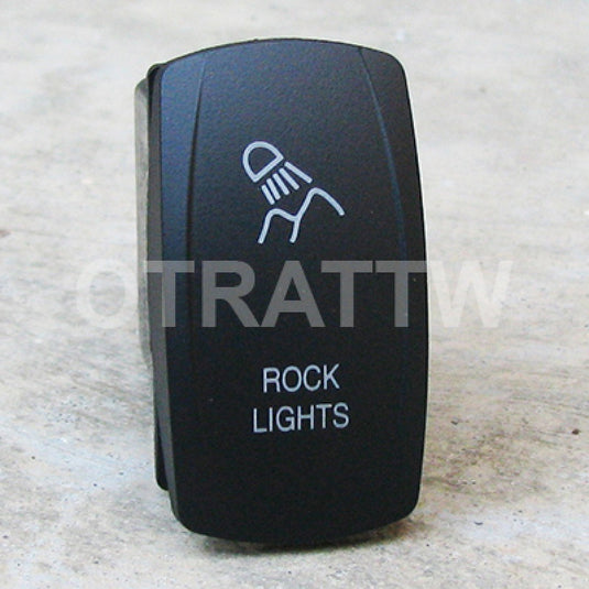 Spod 860580 SPO Rocker Switch