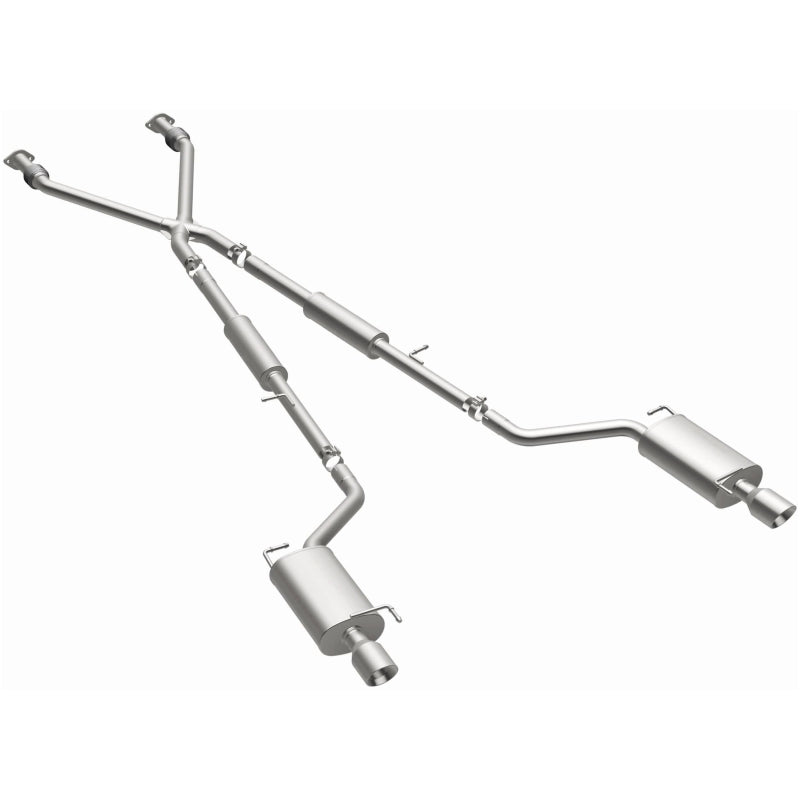 Load image into Gallery viewer, Magnaflow 16862 MAG Catback Exhaust
