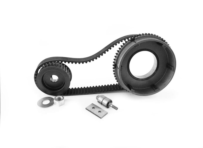 Belt Drives Ltd 47-31SE-RB 11mm 1 1/2in. Belt Drive Kit