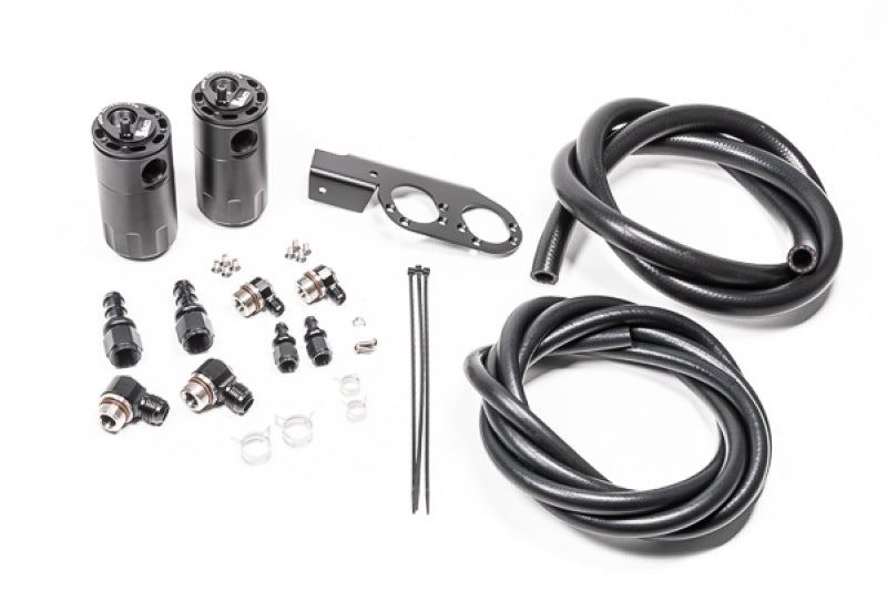 Load image into Gallery viewer, Radium Engineering 20-0729-FL RAD Catch Can Kits
