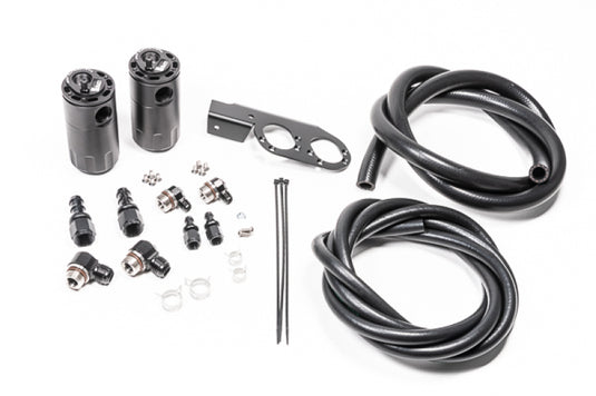 Radium Engineering 20-0729-FL RAD Catch Can Kits