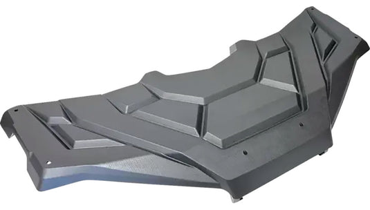 Quad Logic 100-5218-PU Front Steel Rack