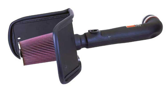 K&N Engineering 57-9021 KN 57 FIPK Air Intake 50