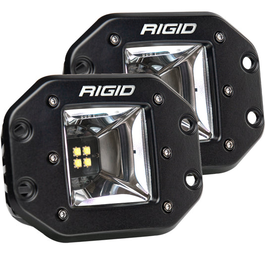 Rigid Industries 682153 RIG Radiance Plus