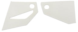 Rfx FXGT 21000 99CL Pro Series Frame Grip Tape - Clear