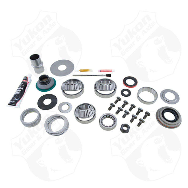 Load image into Gallery viewer, Yukon Gear &amp; Axle YK D44-IFS-L YUK Master Overhaul Kits
