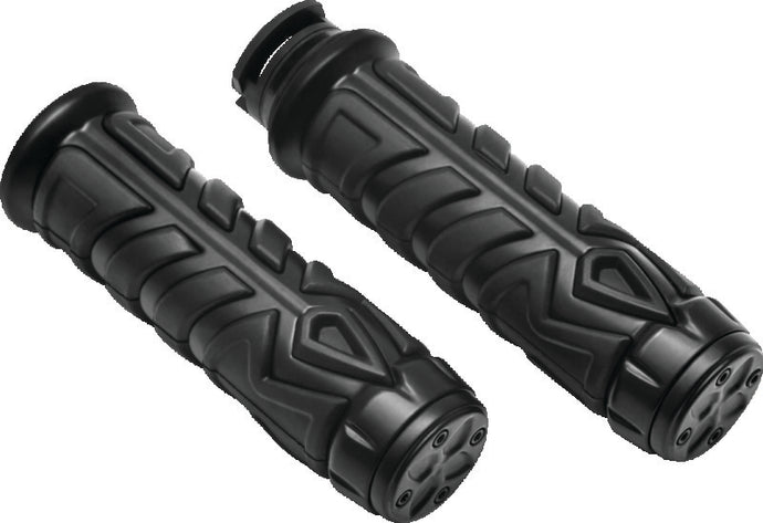 Kuryakyn 5634 KUR Hand Grips D