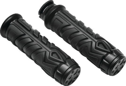 Kuryakyn 5634 KUR Hand Grips D