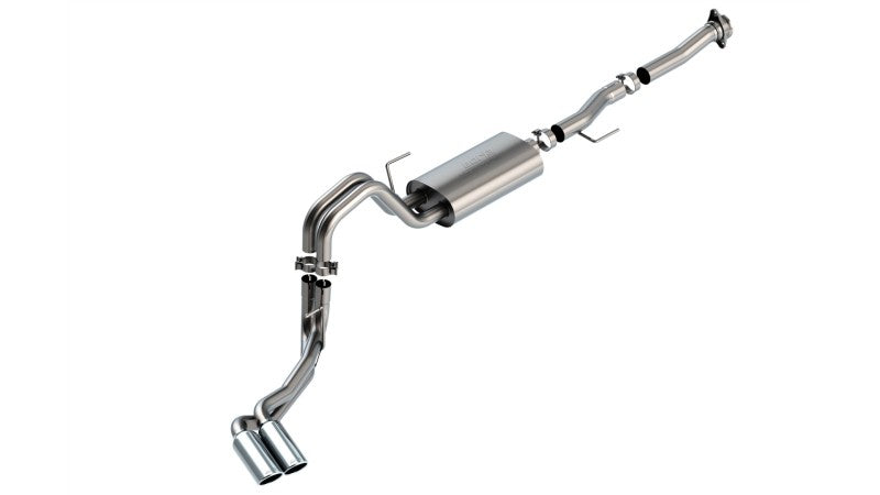Load image into Gallery viewer, Borla 140876 BOR Cat Back S-Type
