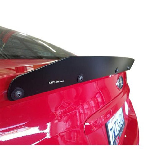 Blox Racing BXPP-26116 BX Gurney Flap