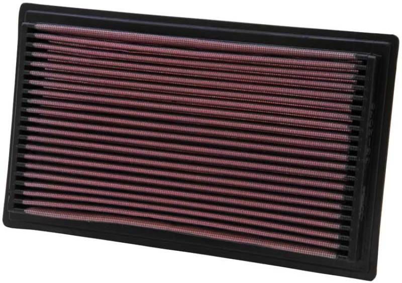Load image into Gallery viewer, K&amp;N Engineering 33-2075 KN Drop in Air Filters
