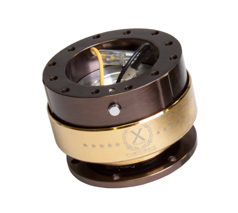 Load image into Gallery viewer, Nrg SRK-200BR-CG NRG Quick Release - Gen 2.0
