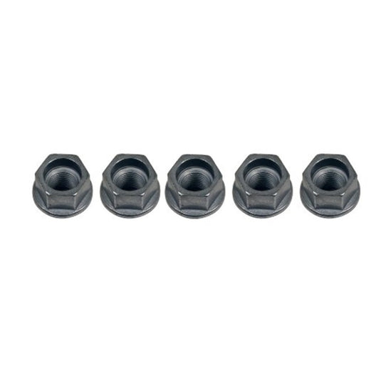 Ford Racing M-1012-N FR Lug Nut Kits