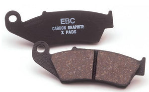 EBC FA675X X Series Carbon Brake Pads