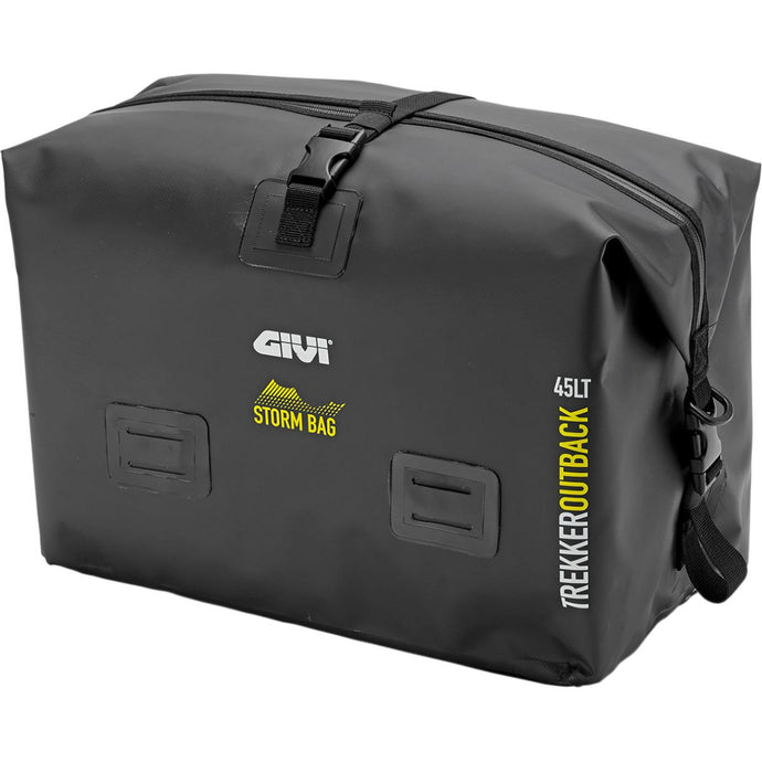 Givi T507 Outback Series Side Case 45L Inner Bag