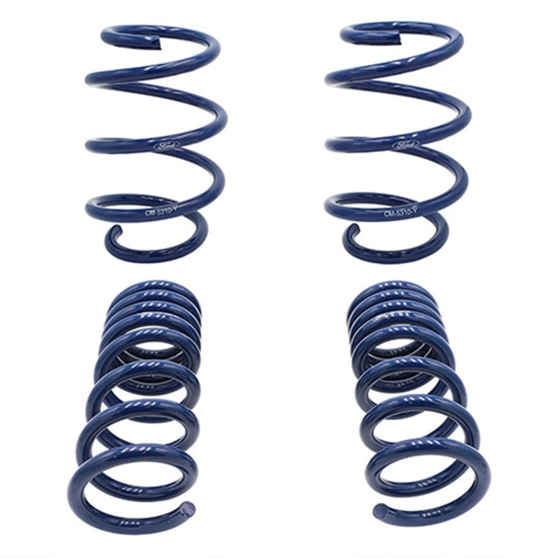 Load image into Gallery viewer, Ford Racing M-5300-W FR Spring Kits
