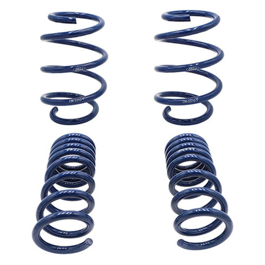 Ford Racing M-5300-W FR Spring Kits