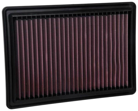 K&N Engineering 33-5091 KN Drop in Air Filters