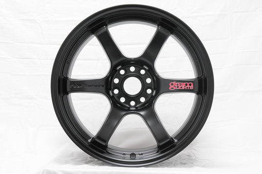Gram Lights WGI425MH GL 57DR Wheels