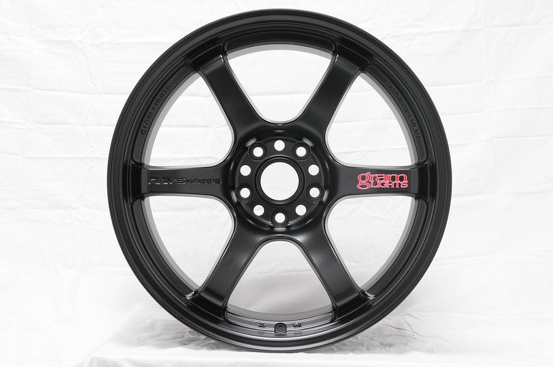 Load image into Gallery viewer, Gram Lights WGIV37DH GL 57DR Wheels
