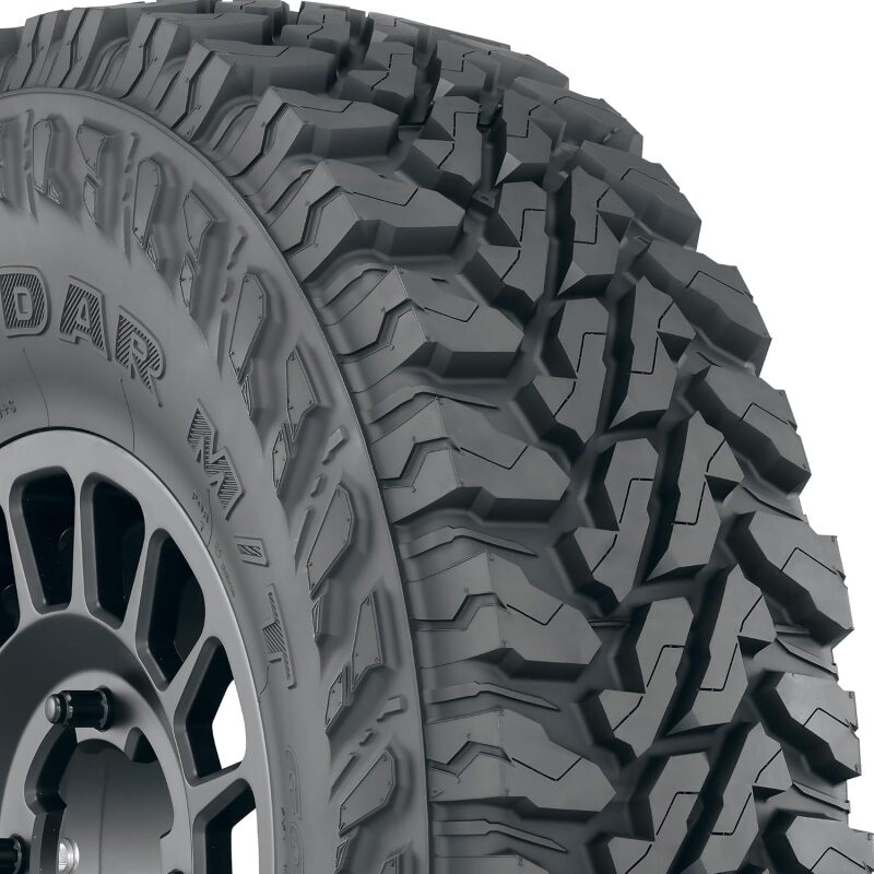 Load image into Gallery viewer, Yokohama Tire 110133379 YOK Geolandar M/T G003 Tire
