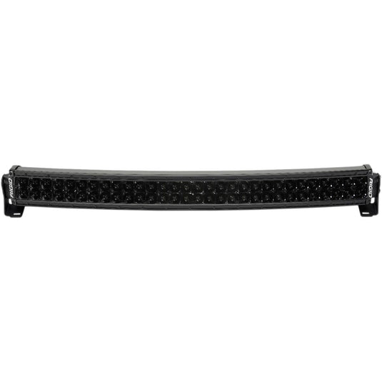 Rigid Industries 883213BLK RDS Series Pro Spotlight - 30in. - Spot Midnight Edition