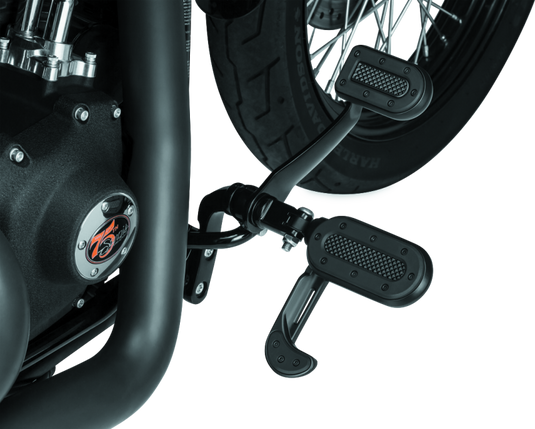 Kuryakyn 7028 KUR Foot Pegs F