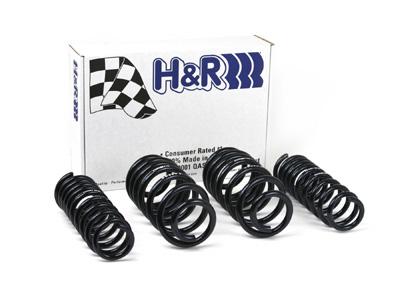 Load image into Gallery viewer, H&amp;R 50396 HR Sport Springs
