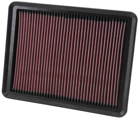 K&N Engineering 33-2493 KN Drop in Air Filters
