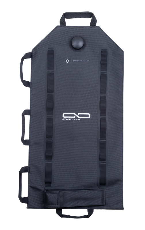 Load image into Gallery viewer, Giant Loop AB25-G5-B GIA Armadillo Bag
