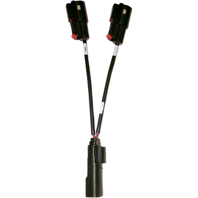 Rsi Racing SPL-1 Accessory Splitters