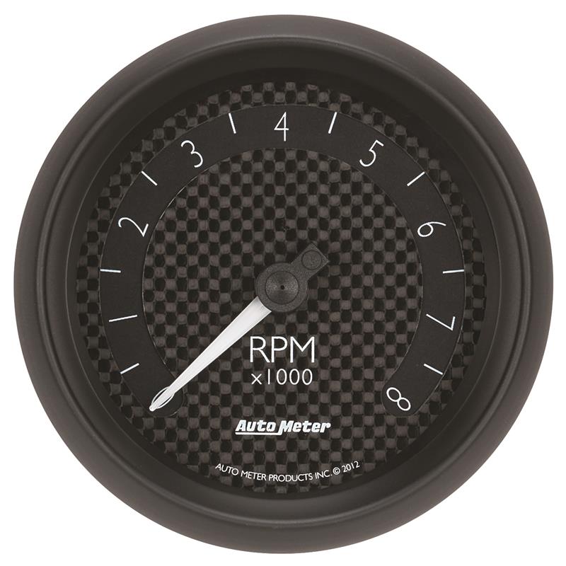 Load image into Gallery viewer, Autometer 8097 AM GT Gauges
