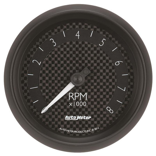 Autometer 8097 AM GT Gauges
