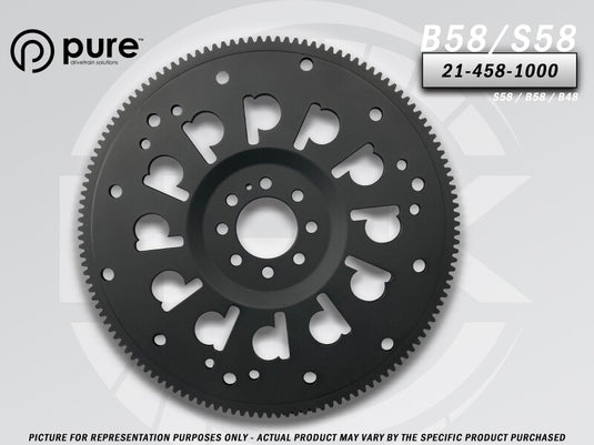 Pure Drivetrain Solutions 21-458-1000 PDS Flexplates