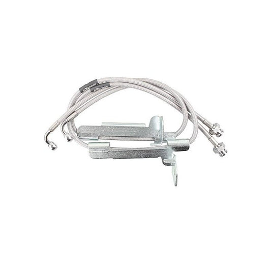Synergy Mfg 8866-04 SYN Brake Line Kits