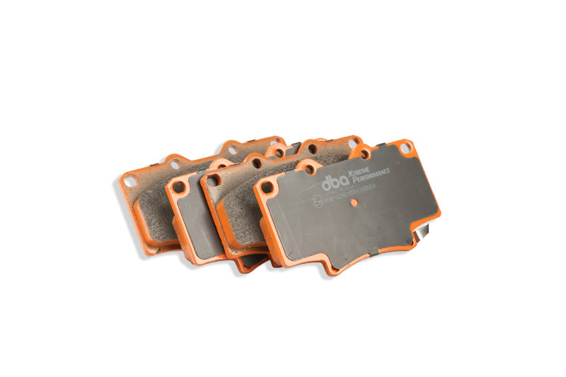 Load image into Gallery viewer, Dba DB1199XP DBA XP650 Brake Pads
