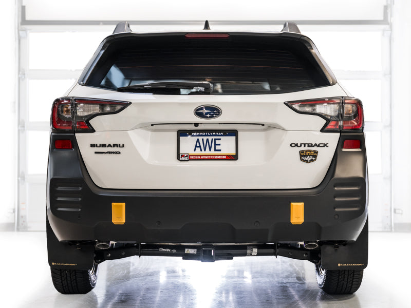 Load image into Gallery viewer, Awe Tuning 3015-38246 AWE Cat-Back FG Edition
