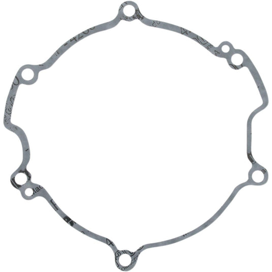 Moose Racing 817489mse Clutch Cover Gasket - Outer