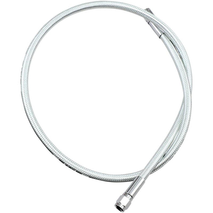 Magnum AS3532 Sterling Chromite II ABS Universal DOT Brake Line - 32in.
