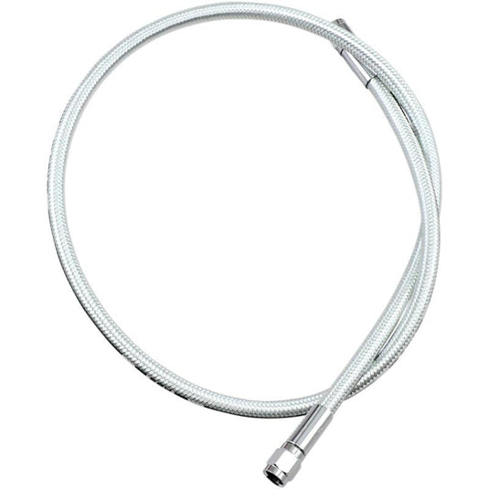 Magnum AS3532 Sterling Chromite II ABS Universal DOT Brake Line - 32in.