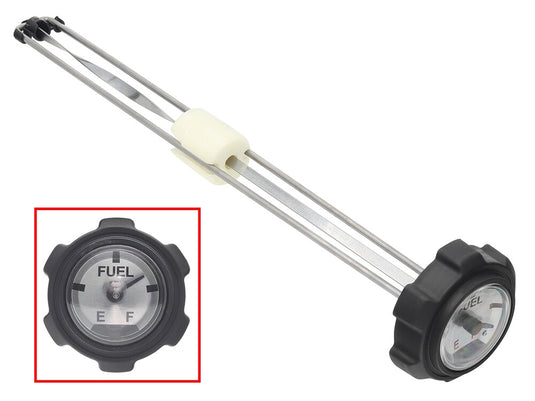 Sp1 SM-07221 Gas Cap with Gauge