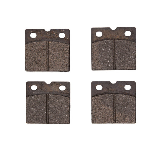 Dfc 4000-0971-00 DFC 4000 HybriDynamic Brake Pads
