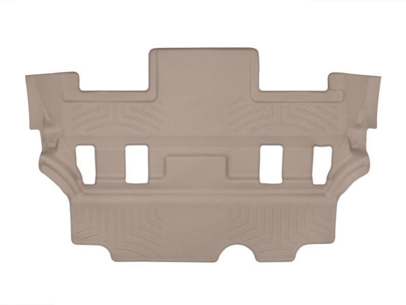Load image into Gallery viewer, Weathertech 456077 WT FloorLiner - Rear - Tan
