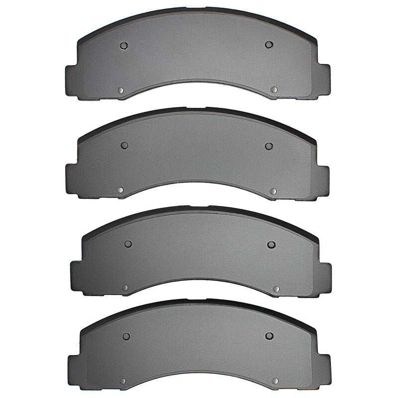 Load image into Gallery viewer, Dfc 1551-2087-01 DFC 5000 Advanced Ceramic Brake Pads
