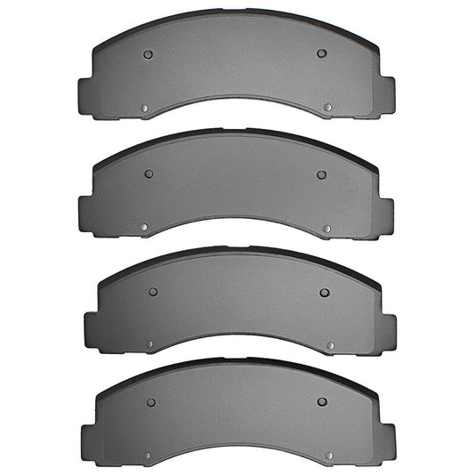 Dfc 1551-2087-01 DFC 5000 Advanced Ceramic Brake Pads