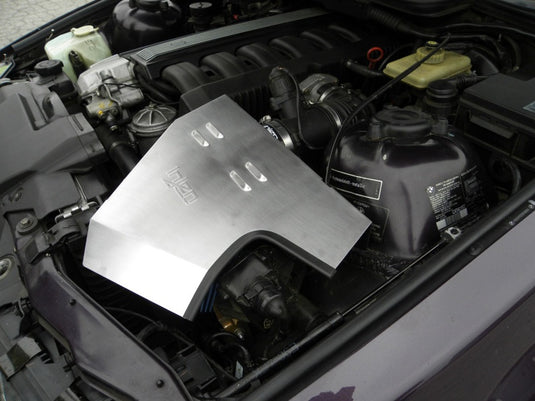 Injen SP1105BLK INJ SP Intake