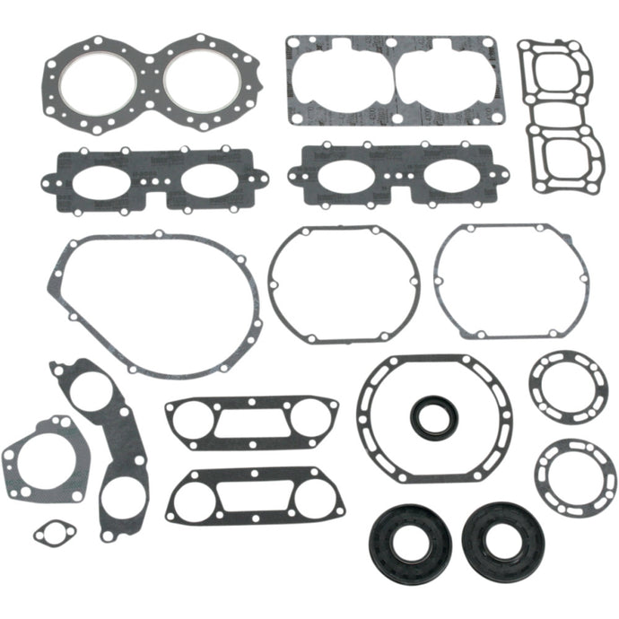 Vertex 611602 Complete Gasket Set