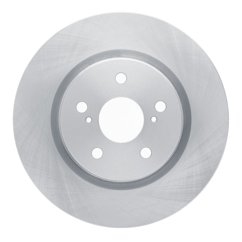 Load image into Gallery viewer, Dfc 600-76154 DFC Brake Rotors - Plain
