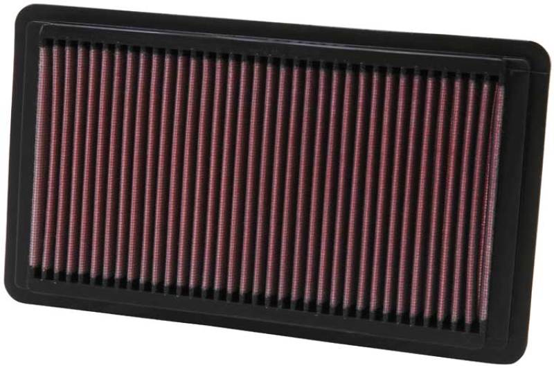 Load image into Gallery viewer, K&amp;N Engineering 33-2343 KN Drop in Air Filters

