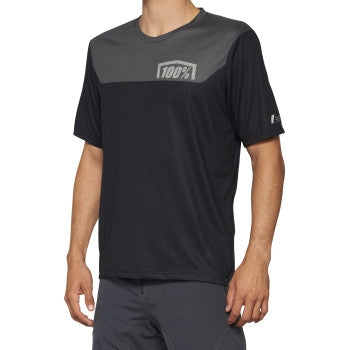 Black/Charcoal